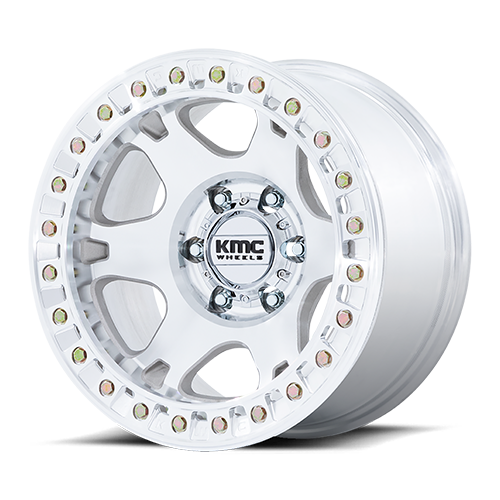 KMC Wheels KM238 VI Beadlock