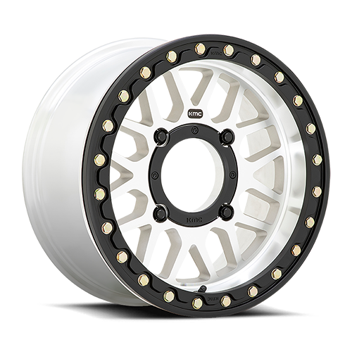 KMC Powersports KS235 Grenade Beadlock
