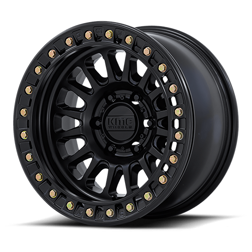 KMC Wheels KM239 Impact Beadlock