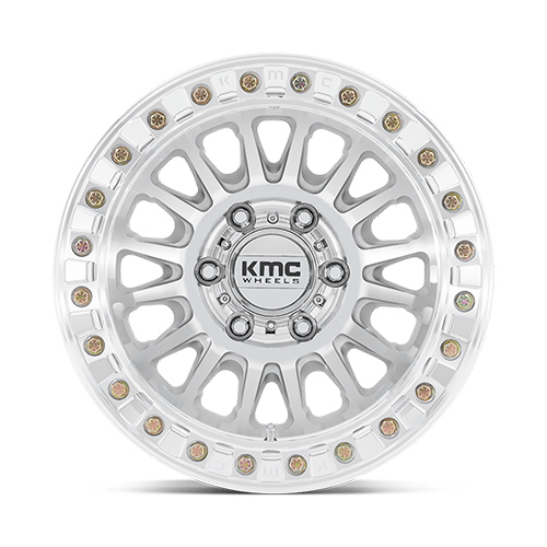 KMC Wheels KM239 Impact Beadlock
