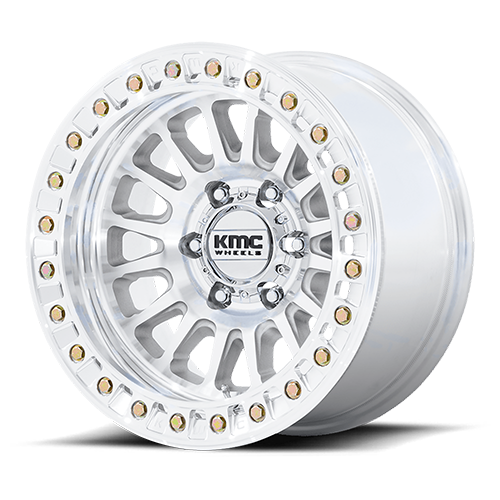 KMC Wheels KM239 Impact Beadlock