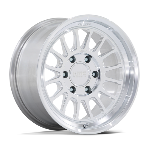 KMC Wheels KM447 Impact Forged