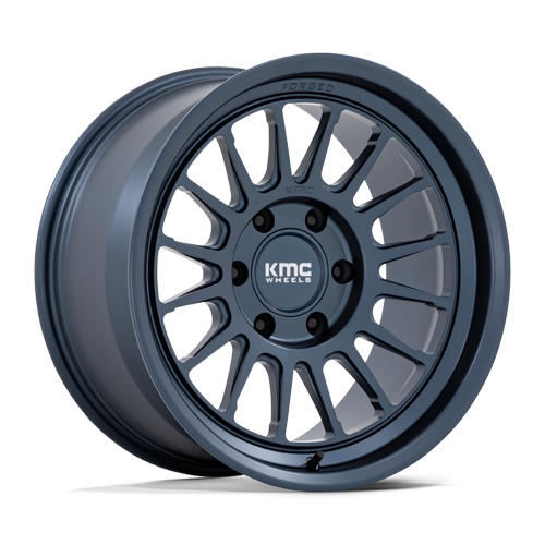 KMC Wheels KM447 Impact Forged
