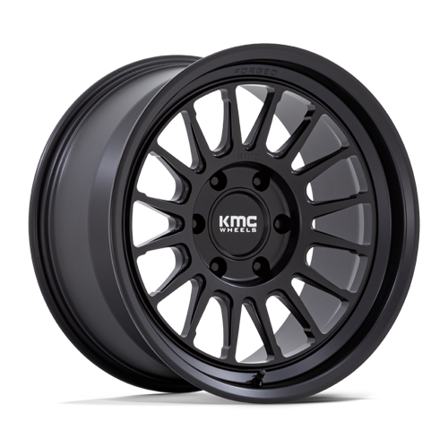 KMC Wheels KM447 Impact Forged