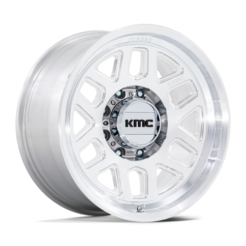 KMC Wheels KM451 Mesa Forged