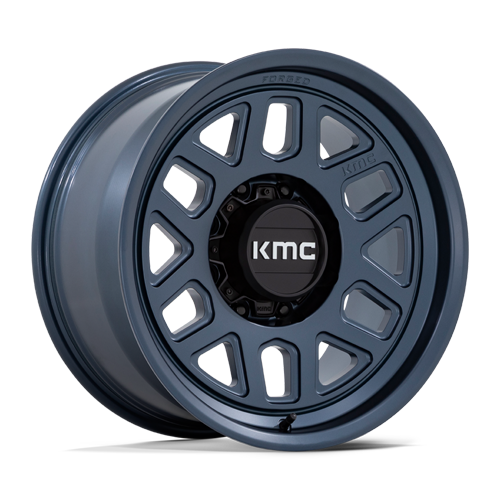 KMC Wheels KM451 Mesa Forged