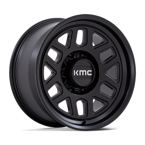 KMC Wheels KM451 Mesa Forged