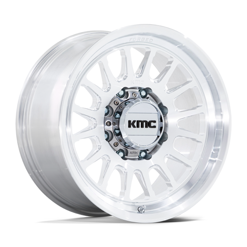 KMC Wheels KM452 Impact Forged HD