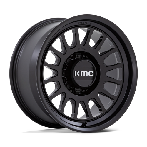 KMC Wheels KM452 Impact Forged HD