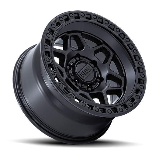 KMC Wheels KM553 Torx