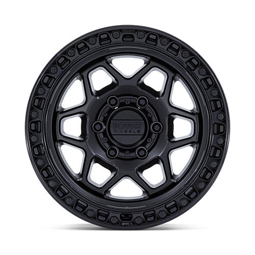 KMC Wheels KM553 Torx