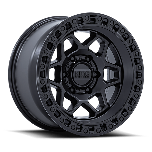 KMC Wheels KM553 Torx