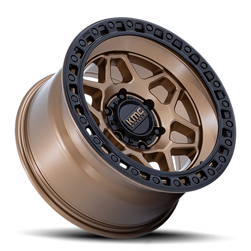 KMC Wheels KM553 Torx