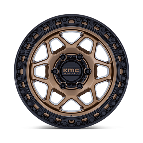 KMC Wheels KM553 Torx