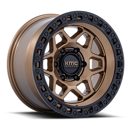 KMC Wheels KM553 Torx