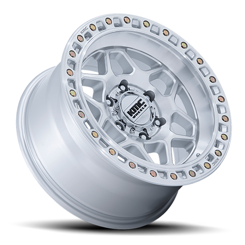 KMC Wheels KM553 Torx