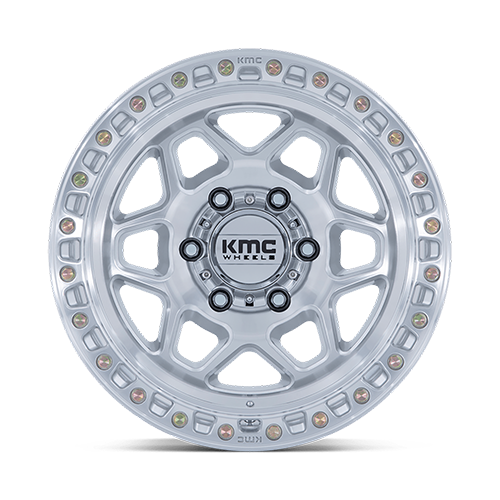 KMC Wheels KM553 Torx