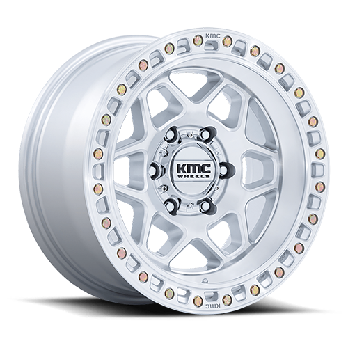 KMC Wheels KM553 Torx