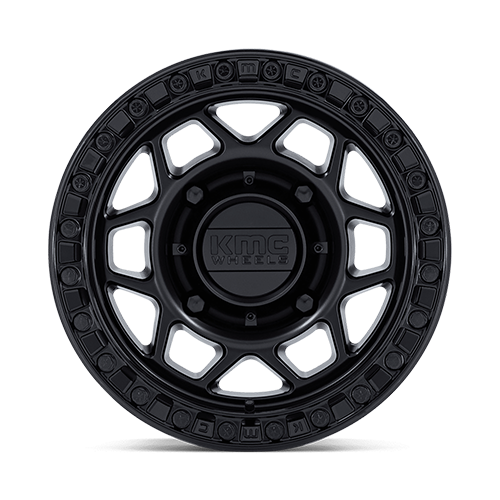 KMC Powersports KS241 Tork Beadlock