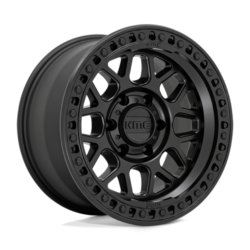 KMC Wheels KM549 GRS