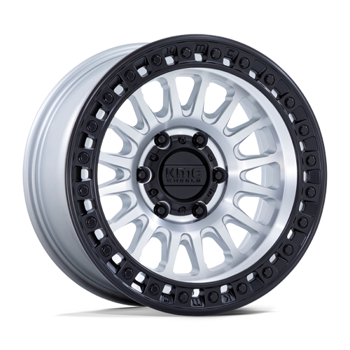KMC Wheels KM552 IMS