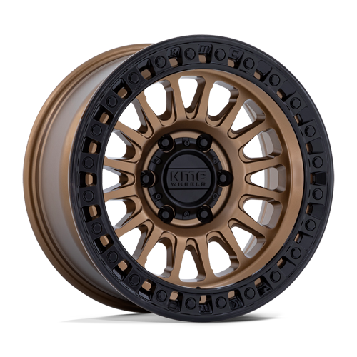 KMC Wheels KM552 IMS