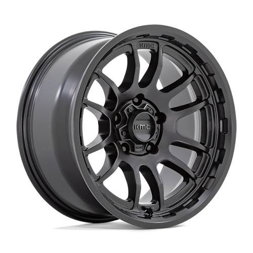 KMC Wheels KM727 Wrath