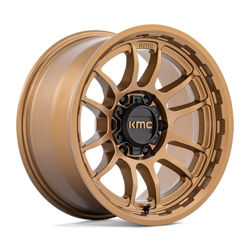 KMC Wheels KM727 Wrath