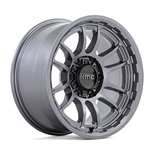 KMC Wheels KM727 Wrath