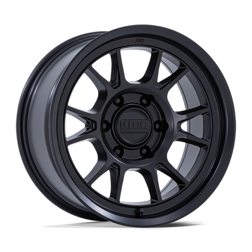 KMC Wheels KM729 Range