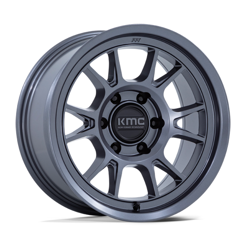 KMC Wheels KM729 Range
