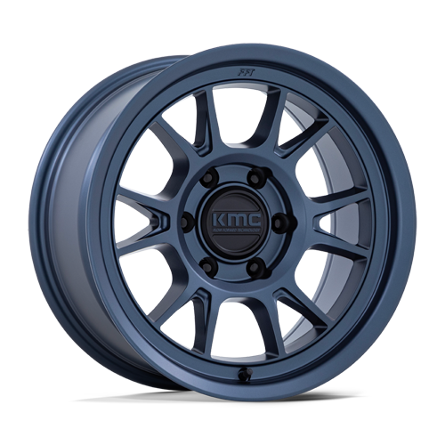KMC Wheels KM729 Range