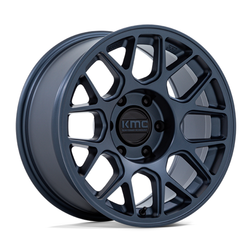 KMC Wheels KM730 Hatchet