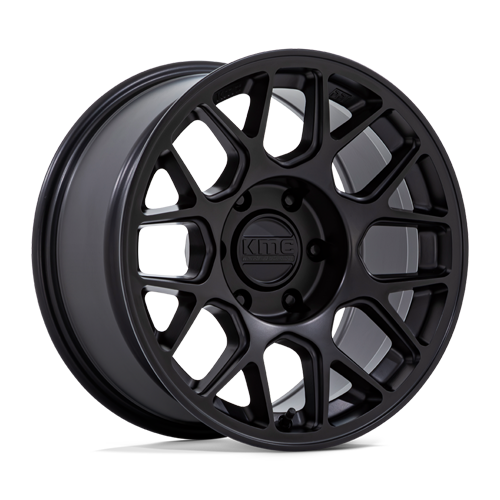 KMC Wheels KM730 Hatchet