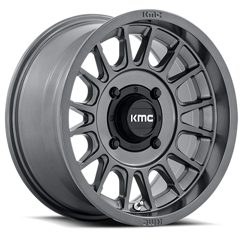 KMC Powersports KS138 Impact