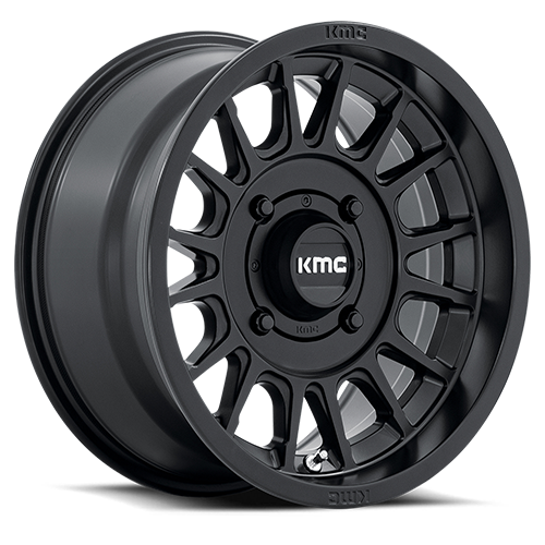 KMC Powersports KS138 Impact