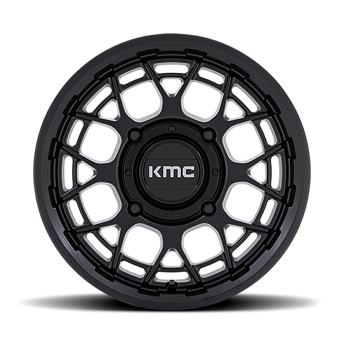 KMC Powersports Technik