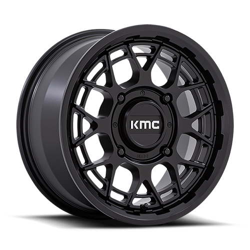 KMC Powersports Technik