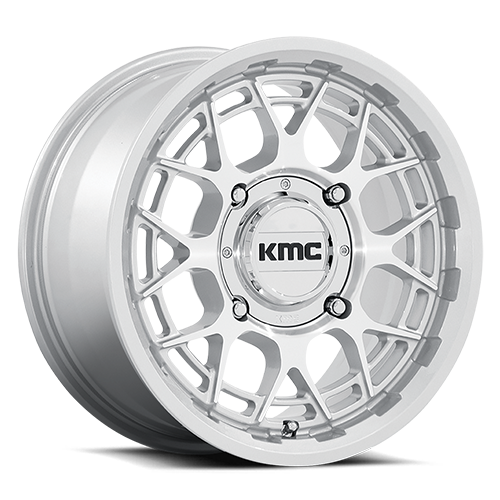 KMC Powersports Technik