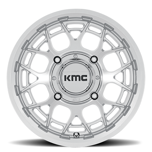 KMC Powersports Technik