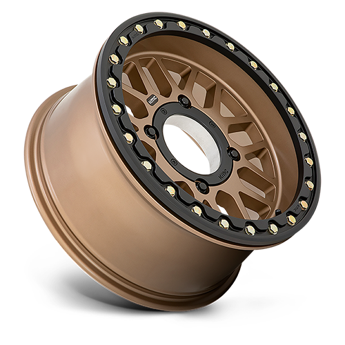 KMC Powersports KS235 Grenade Beadlock