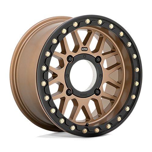 KMC Powersports KS235 Grenade Beadlock