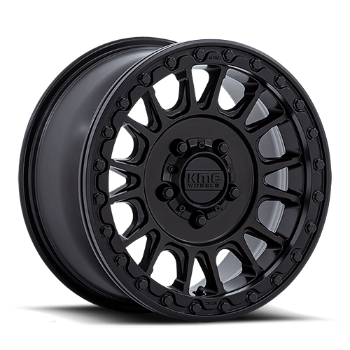 KMC Powersports KS239 Impact Beadlock