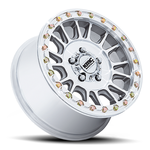 KMC Powersports KS239 Impact Beadlock