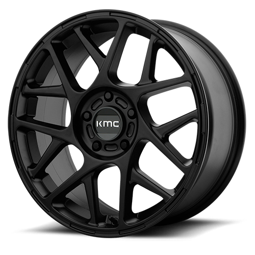 KMC Wheels KM708 Bully