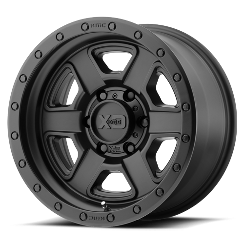 XD Wheels XD133 Fusion Off-Road