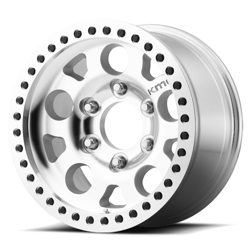 XD Wheels XD222 Enduro Beadlock