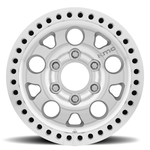 XD Wheels XD222 Enduro Beadlock