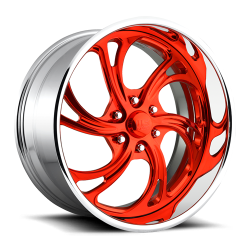US Mags Kompressor 6 - US452