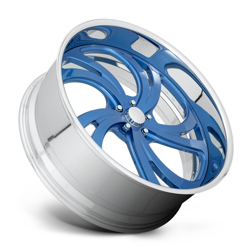 US Mags Kompressor 5 - US451